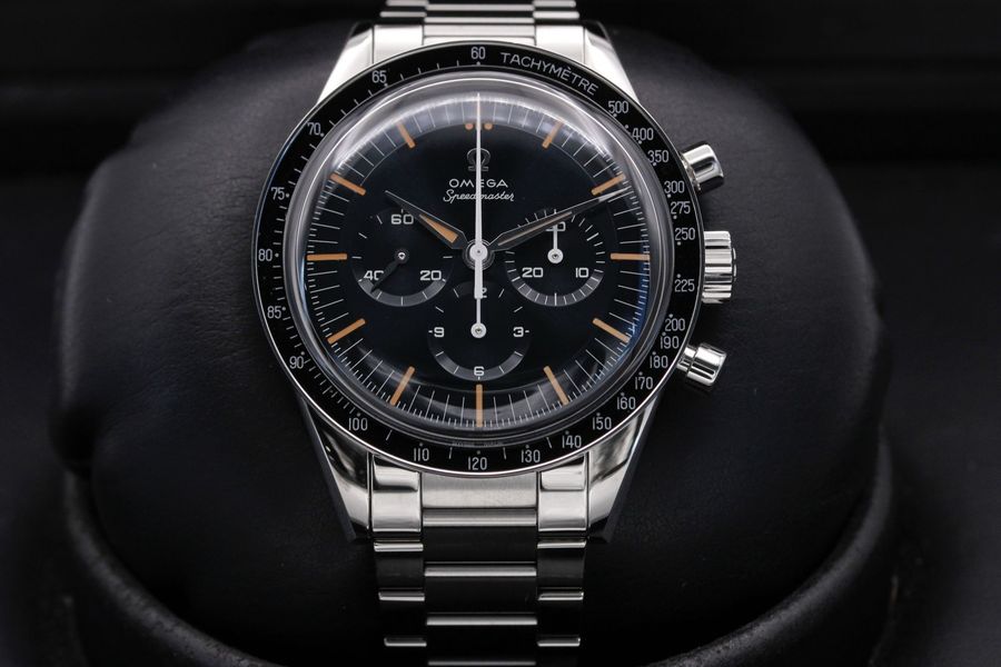 Omega Speedmaster Anniversary Series 310.30.40.50.06.001